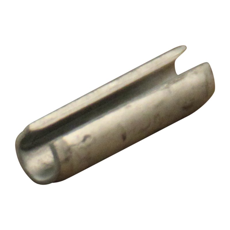 Kurbel für Stützrad Ø48-60mm aansluiting D.15xdiepte 16mm
