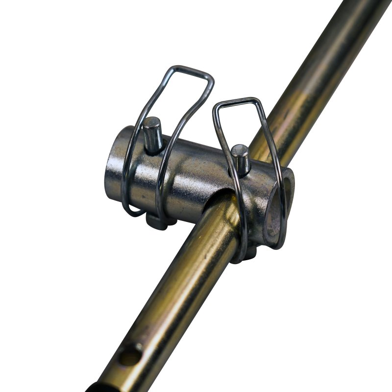 levier pour pied béquille K450