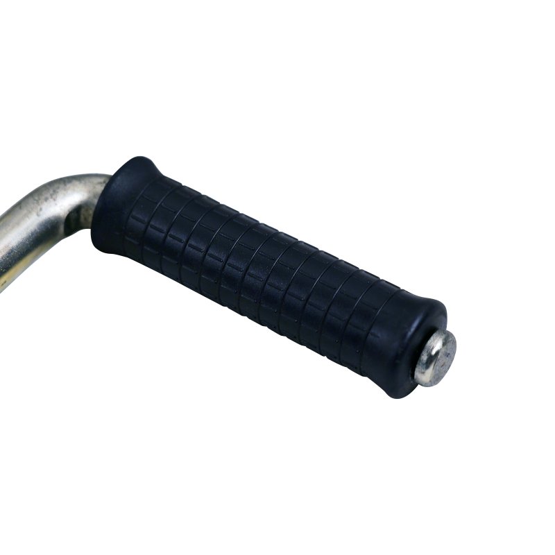 levier pour pied béquille K450