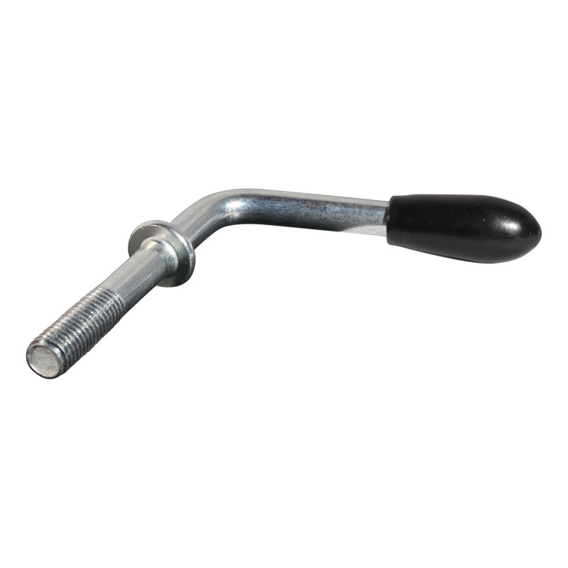 knevel neuswielklem Ø48 en Ø35 M12x130-70mm