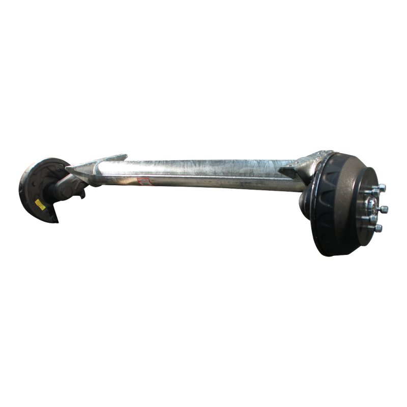 GB18-MV 1800kg 900mm 15°