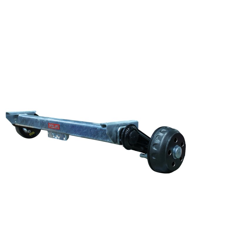 VGB13-M 1350kg 1400mm 25°