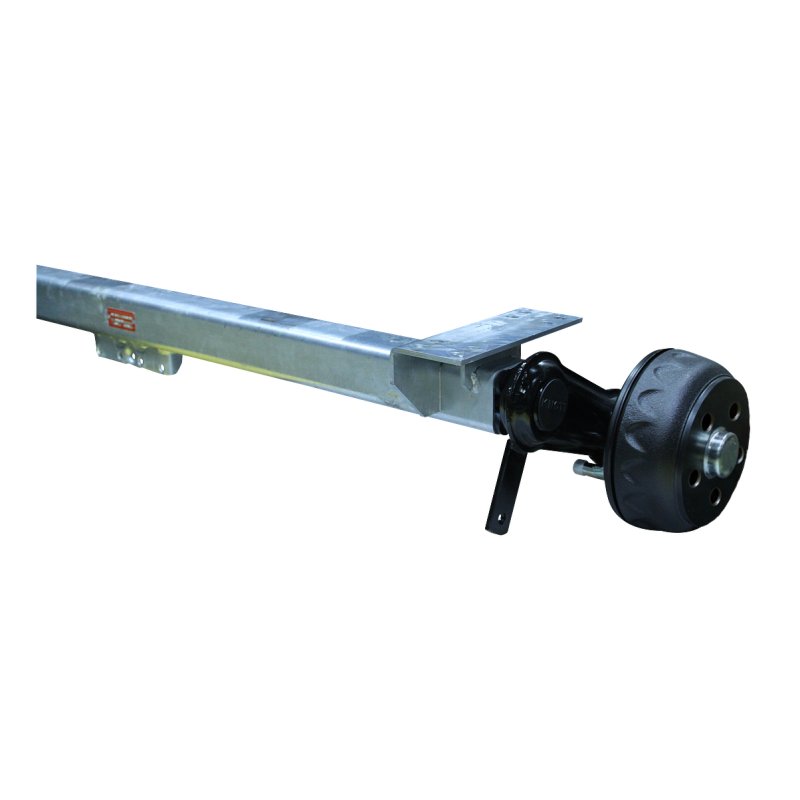 VGB13-M 1350kg 1400mm 25°