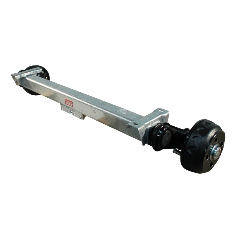 VGB13-M 1350kg 1800mm 25°