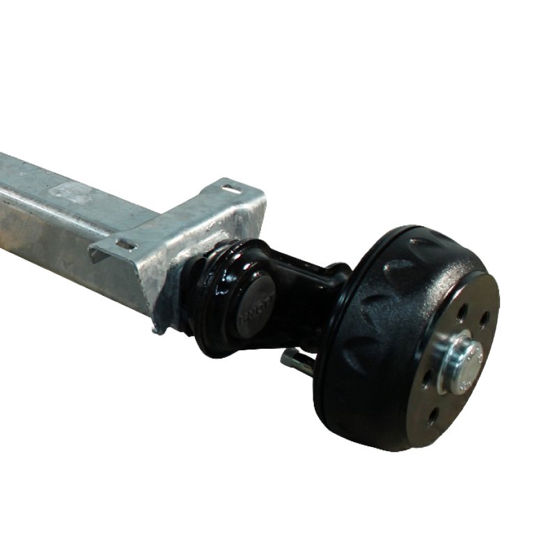 VGB13-M 1350kg 1800mm 25°