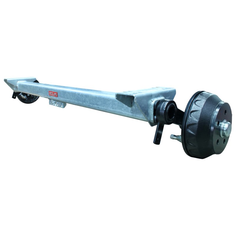 VGB15-MV 1500kg 1500mm 25° y compris amortisseur de chocs de support