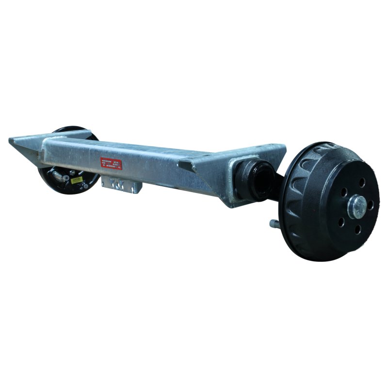 VGB18-MV 1800kg 1000mm 25°
