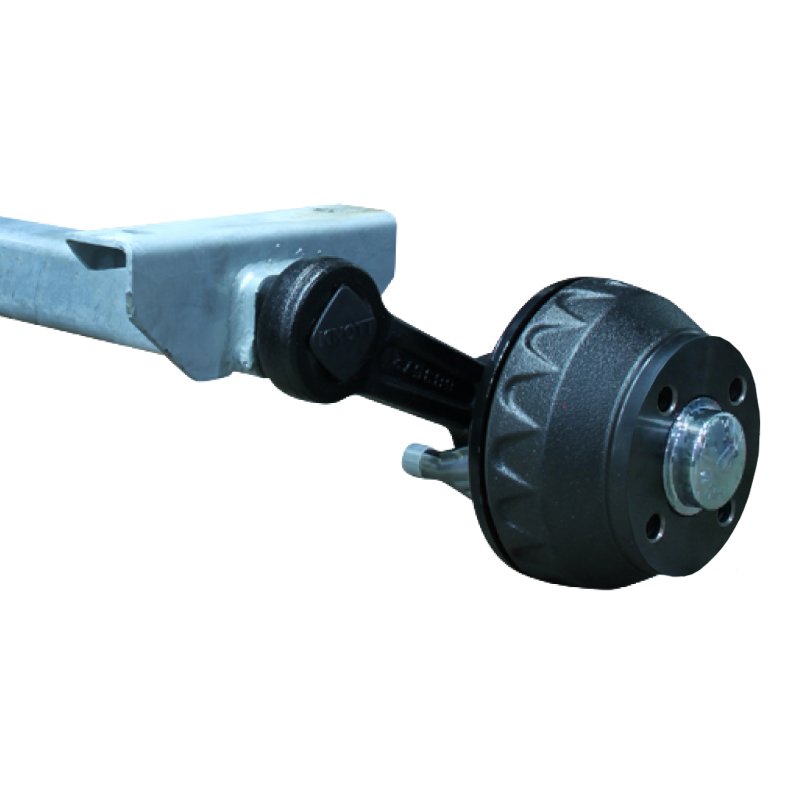 VGB7-L 750kg 1250mm 25°
