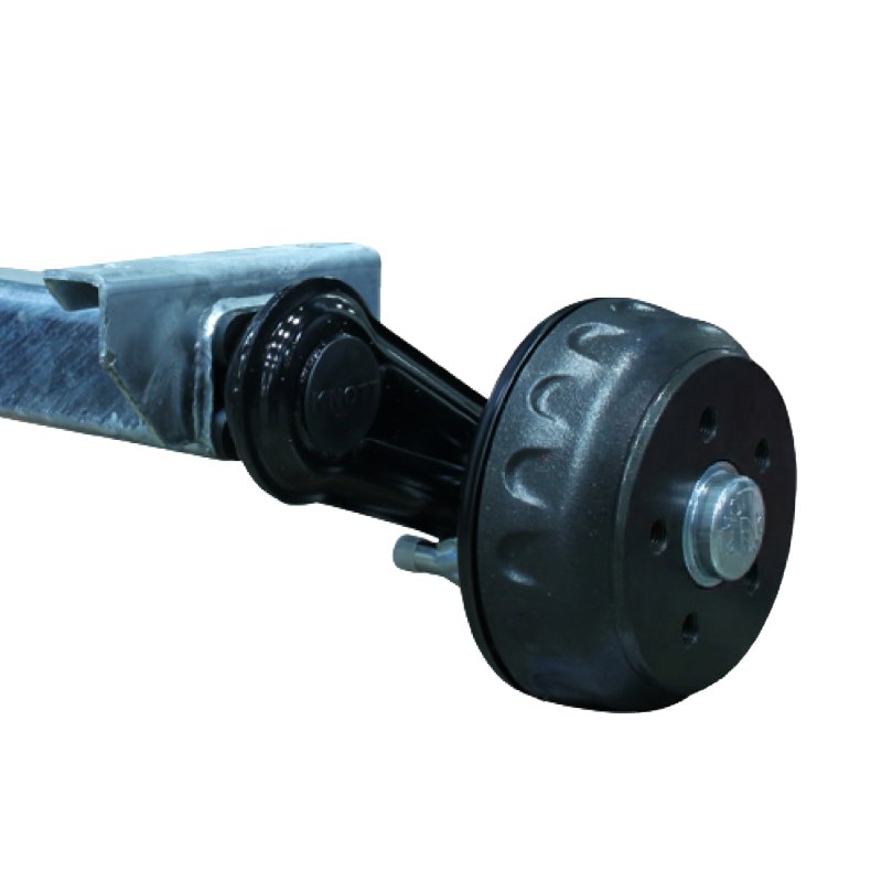 VGB8-M 850kg 1200mm 25°