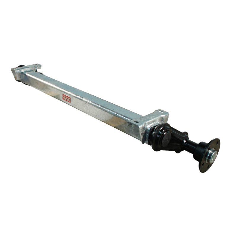 VG13 1350kg 1140mm 25°