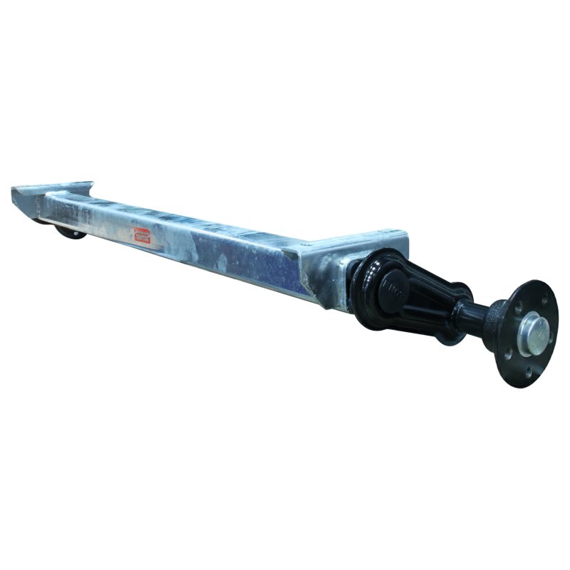 VG13-M 1350kg 1400mm 25°