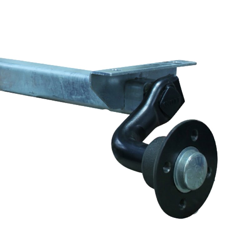 VG7-L 750kg 1500mm 28°