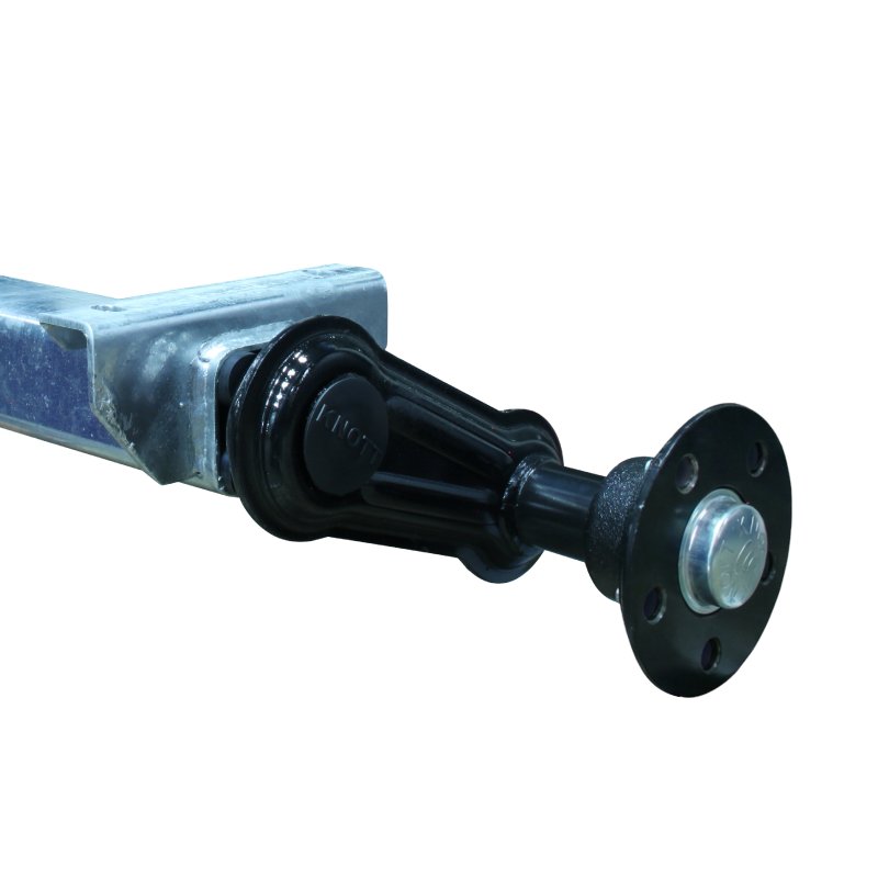 VG8-M 850kg 1200mm 25°