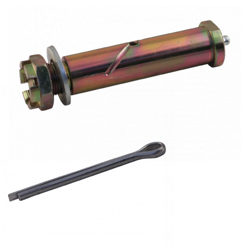 spring bolt 80x24