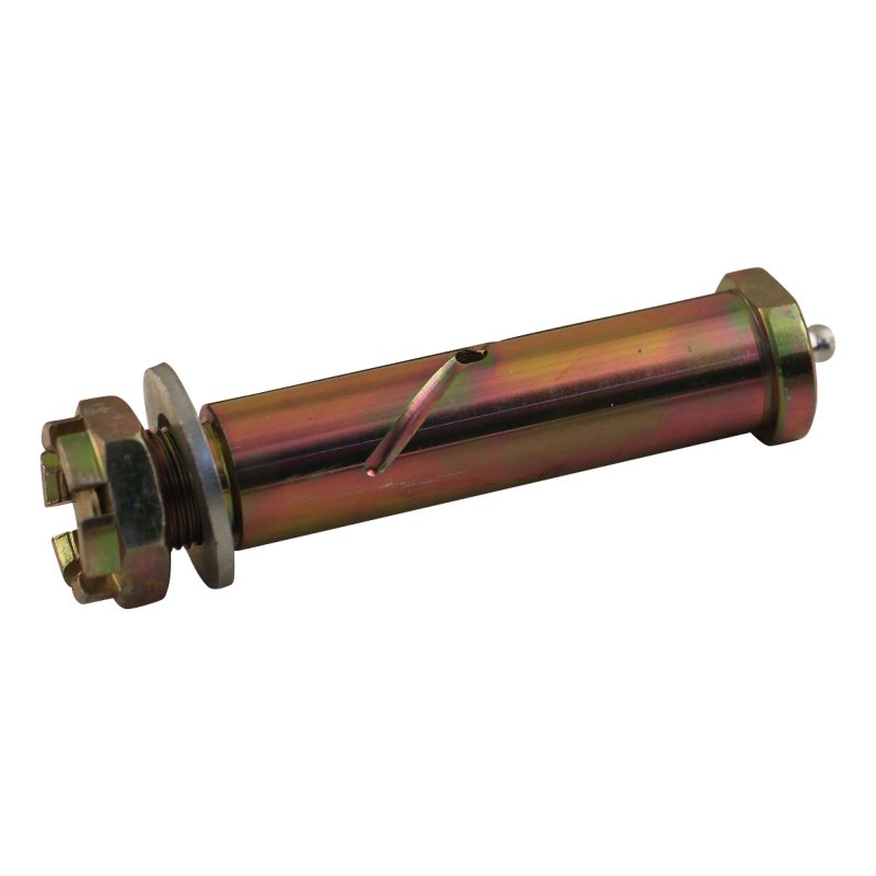 spring bolt 80x24