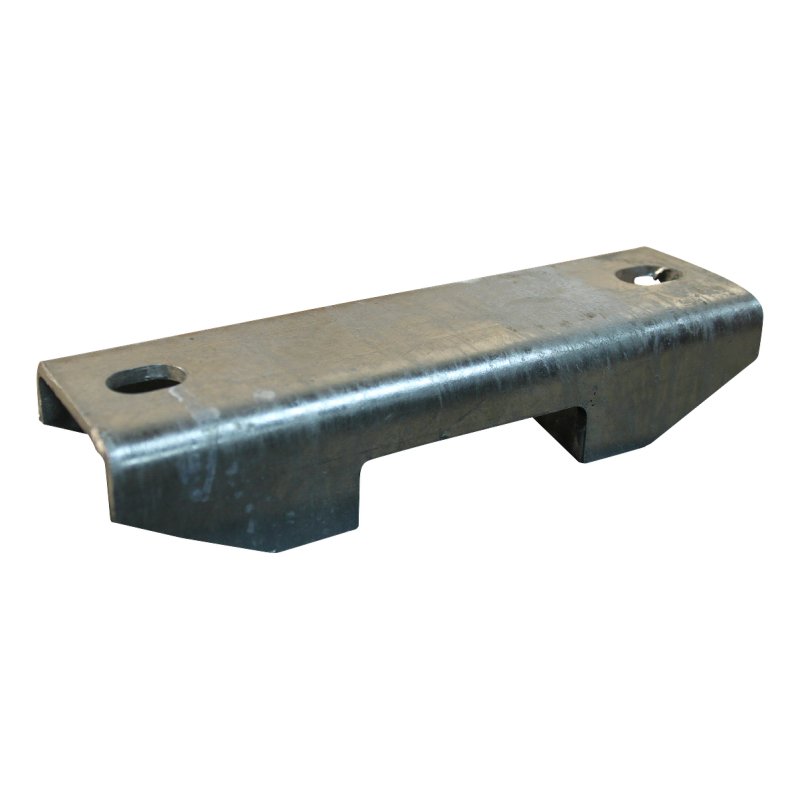 patin de serrage sans support 70x70 zingué