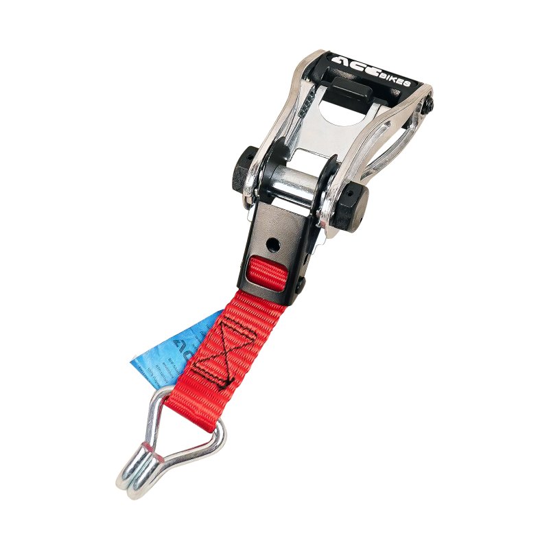 CapStrap