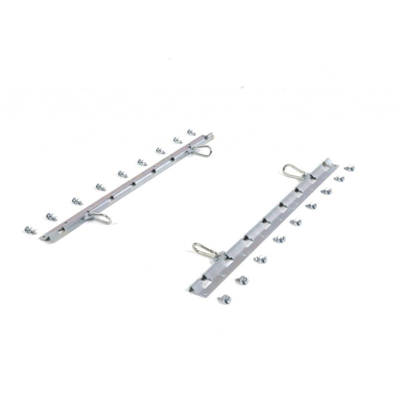 Flexi Rail - Rail Set