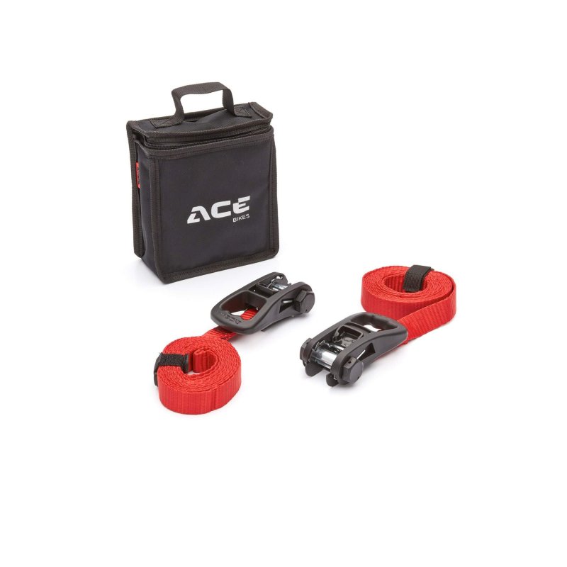 Ratchet Essential 2-Pack red