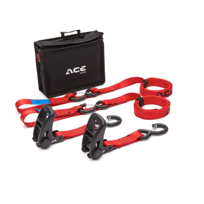 Ratchet Premium 2-Pack rood