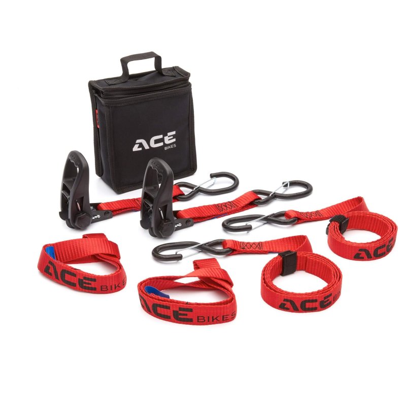 Ratchet Pro 2-Pack rood