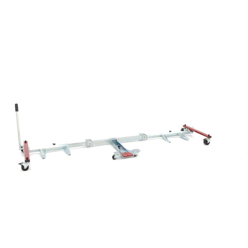 U-Turn Motor Mover XL
