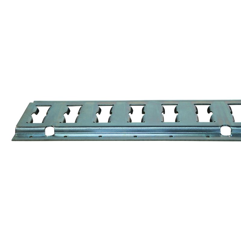 vastzetrail aluminium 3048mm