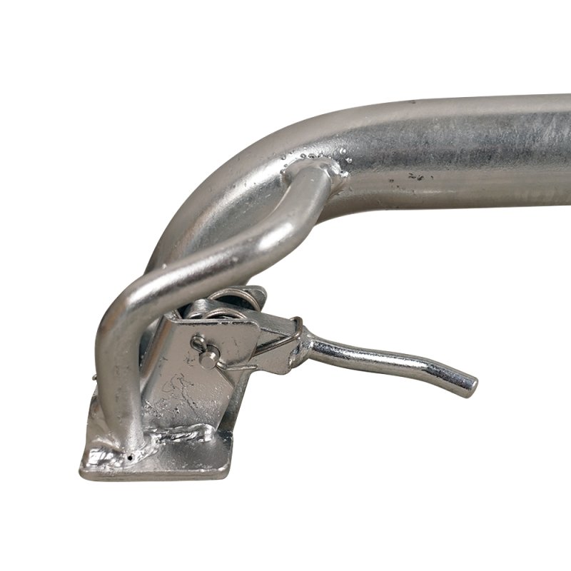 Haltebügel 466,5mm links