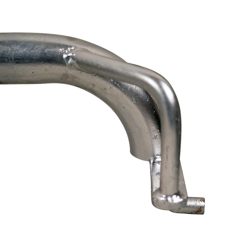 Haltebügel 466,5mm links