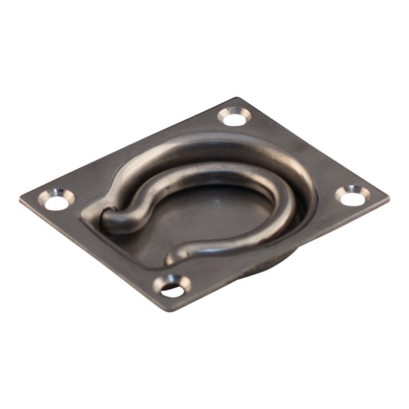 anneau d'ancrage inox 304