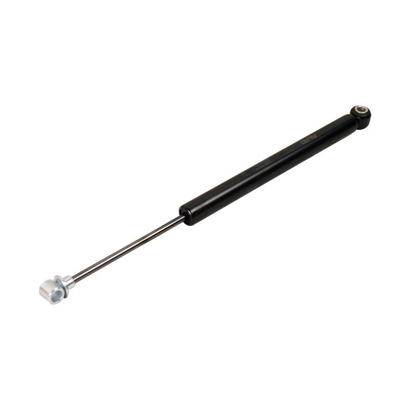overrun damper 101VB