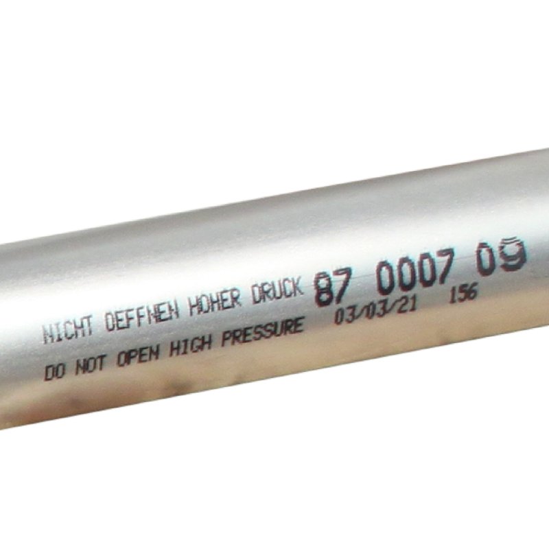 Auflaufdämper KF10 + KF/KR/KRV 13 87000709