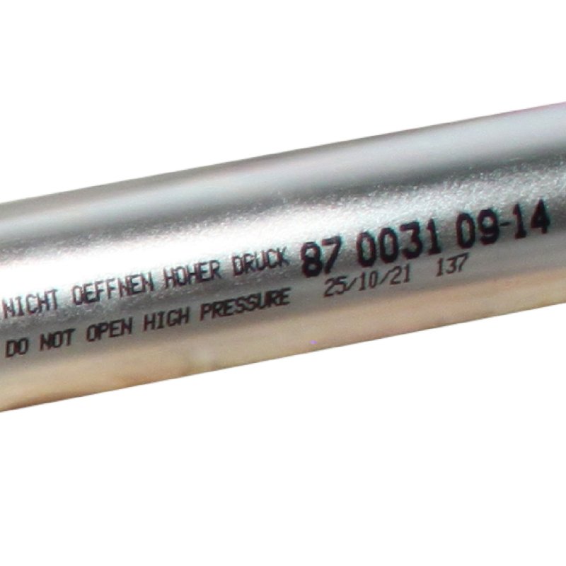 Auflaufdämper KF27-B + AFG27-B 8700311314 / 8700310914
