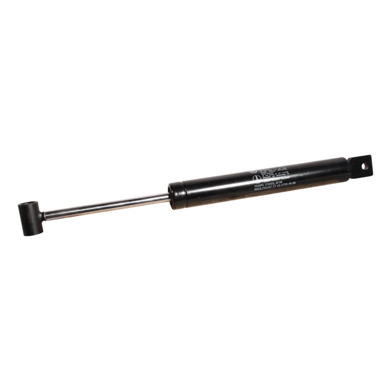 overrun damper PAV 2,7 SR mz1/kh 02.3722.36.00 / 4014913