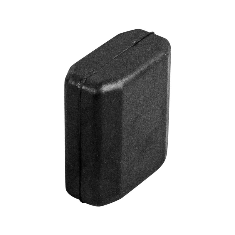 rubberen demper t.b.v. ZA80-AR