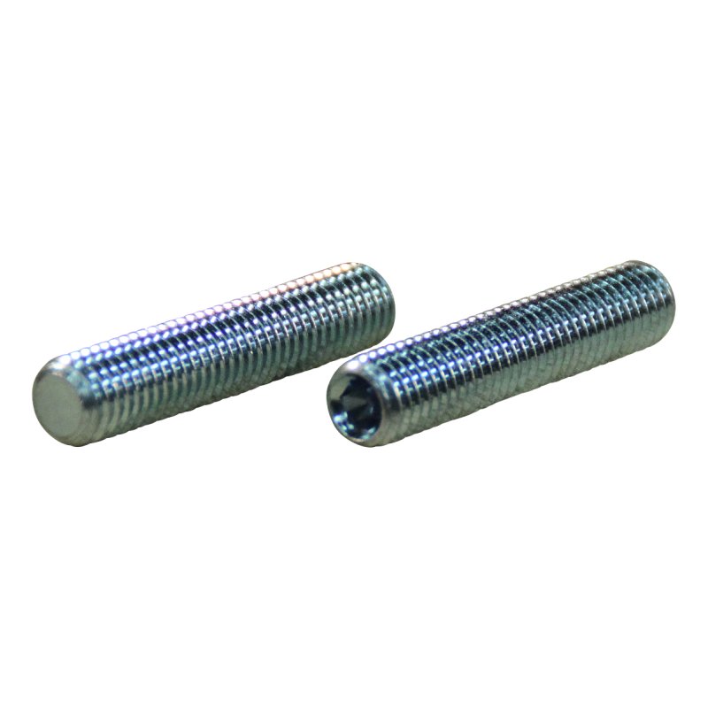 goupille filetée DIN913 M10x50mm