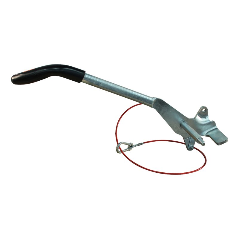 bouton de frein à main KFG30 + KFG35 + KFGL35 + KFGN35