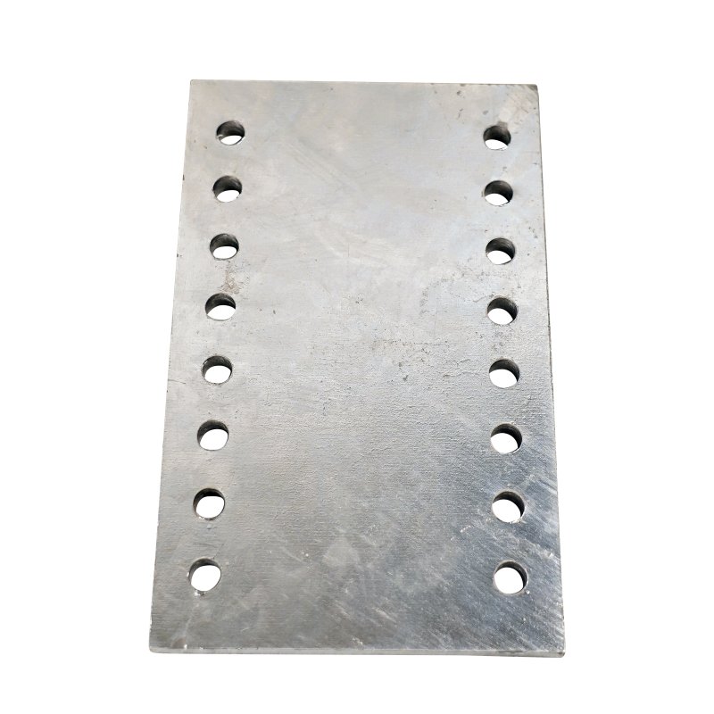 montage adapter t.b.v. rond 60 neuswiel console