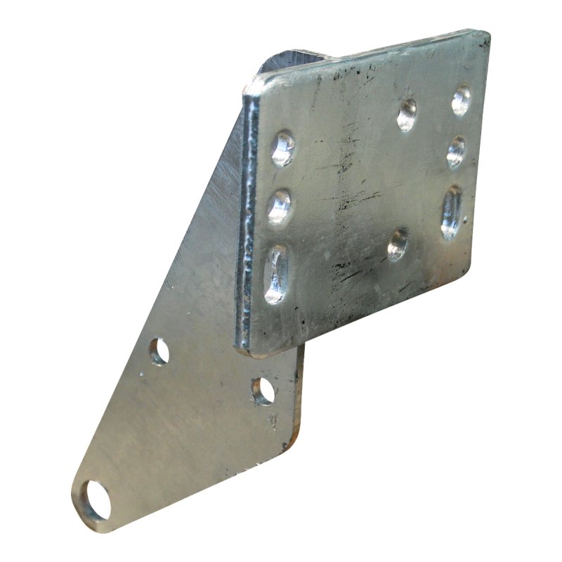 schroefconsole KF27 bouten en moeren set
