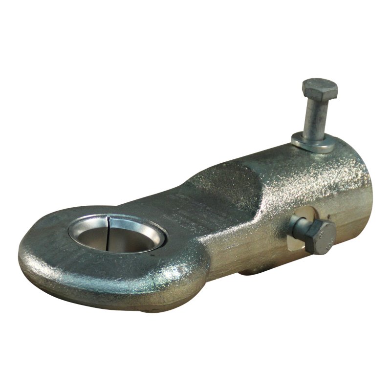 anneaux DIN Ø45mm KF7,5 - KF20 diamètre de l'œil Ø40mm