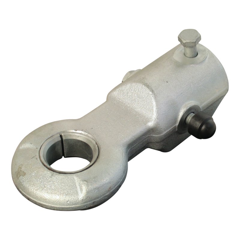 DIN-oog Ø50mm KF27 Ø40mm