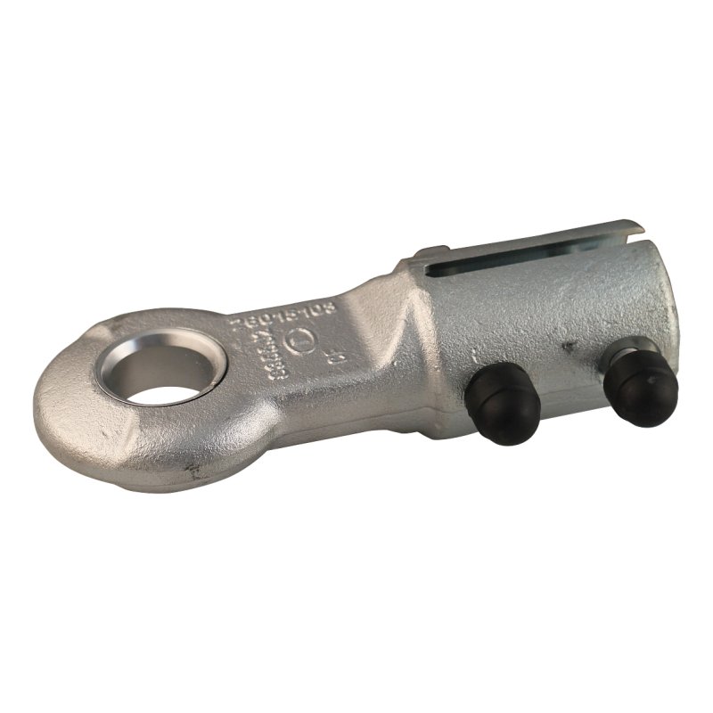 anneaux DIN Ø60mm KFG35 + KFGL35 diamètre de l'œil Ø40mm