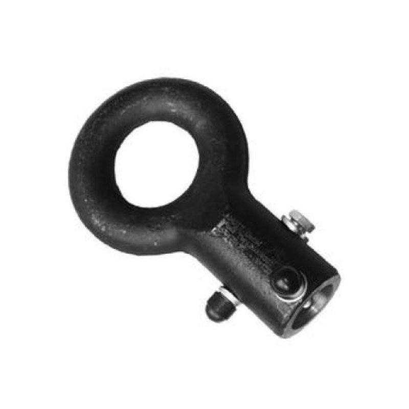 NATO-oog Ø50mm KF27 oogdiameter Ø76mm