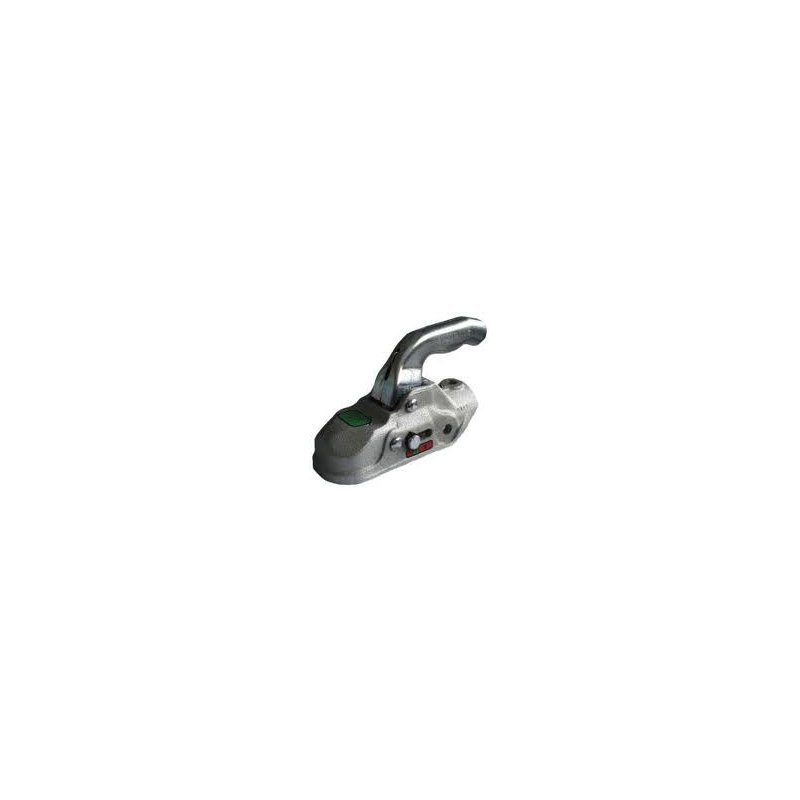 ball coupling K35-A Ø50mm