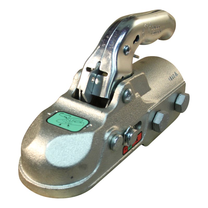 ball coupling K35-C incl. Mounting material Ø60mm