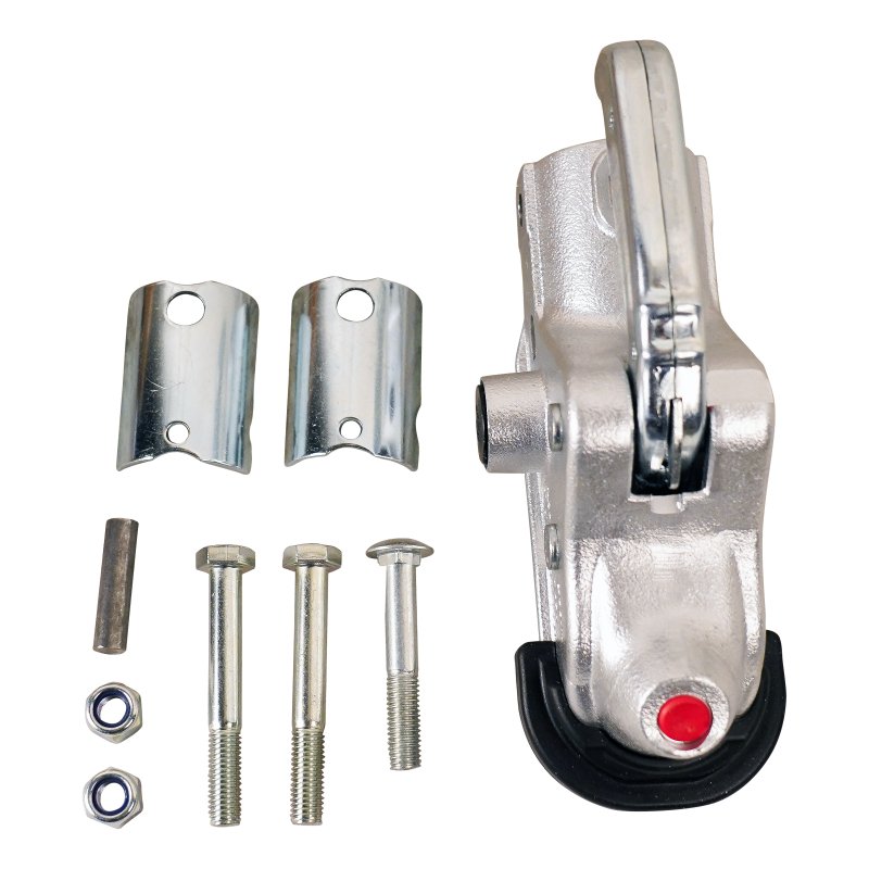 têtes d'attelage AK 301 Ø50mm