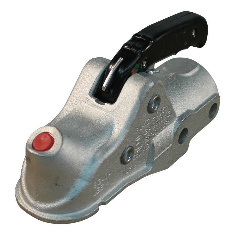 têtes d'attelage AK 351 M16 Ø60mm