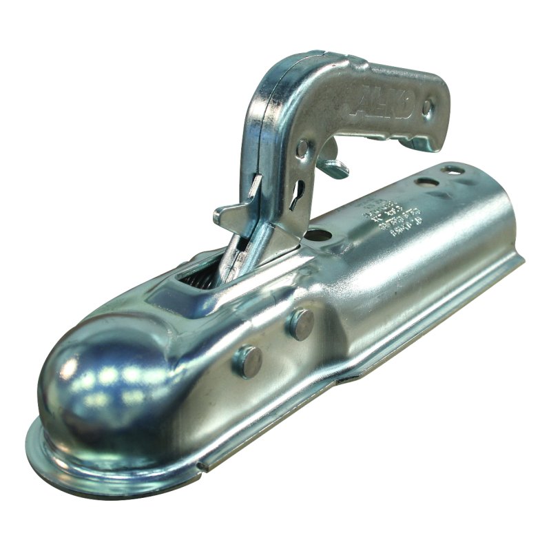 ball coupling AK 7-B Ø60mm