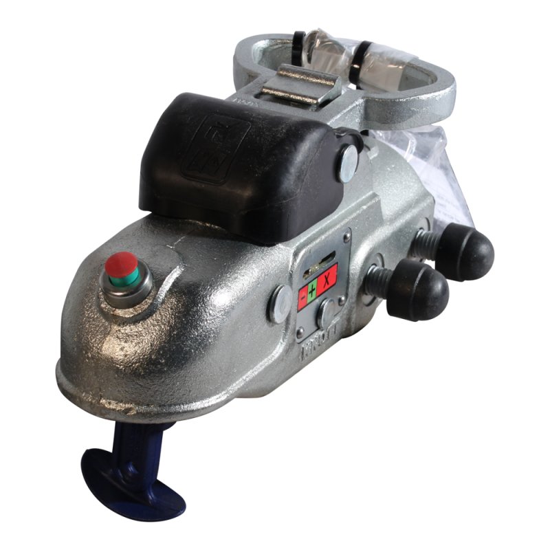 ball coupling AV35 Ø60mm