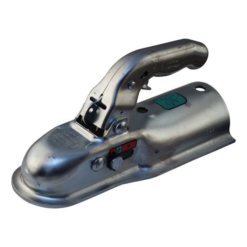kogelkoppeling K14-C Ø70mm